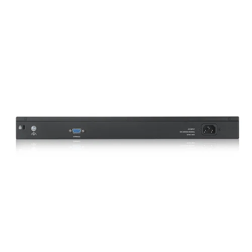 Коммутатор ZYXEL NebulaFlex Pro GS2220-50 Hybrid L2 Switch , 19 "rack, 44xGE, 4 combo ports (SFP / RJ-45), 2xSFP, standalone / cloud management