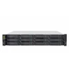 Система хранения данных Infortrend GS3012RCF-D (2xCtrl, до 12xHDD, 4xSAS12G внеш. порт, 4x4GB, 4x1G и 4x10G порта iSCSI)
