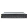 Система хранения данных Infortrend GS3024RCBF-D (2xCtrl, до 24xHDD, 4xSAS12G внеш. порт, 4x4GB, 4x1G порта iSCSI)
