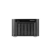 Система хранения данных Infortrend GSEP205-D (до 5xHDD, 2x4GB, 2x1G порта RJ45, 2x10G порта SFP+)