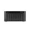 Система хранения данных Infortrend GSEP208-D (до 8xHDD, 2x4GB, 2x1G порта RJ45, 2x10G порта SFP+)