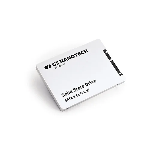 Накопитель SSD GS Nanotech 1024-16, 1TB, SATA, 3D TLC, PS3111, 2.5"