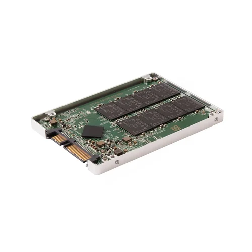 Накопитель SSD GS Nanotech 1024-16, 1TB, SATA, 3D TLC, PS3111, 2.5"