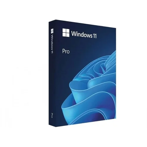 Операционная система Microsoft Windows 11 Pro 64-bit Russian Russia Only USB
