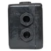 Коробка соединительная Heat box 120 T EKF HB120T