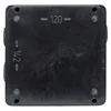 Коробка соединительная Heat box 160 SD EKF HB160SD