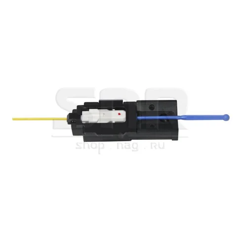 Зажим для оптического коннектора Ilsintech "Connector Holder", SC