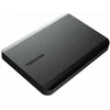 Жесткий диск Toshiba USB 3.0 1Tb HDTB510EK3AA Canvio Basics 2.5" черный