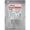 Жесткий диск Toshiba SATA-III 4Tb HDWD240UZSVA Desktop P300 (5400rpm) 128Mb 3.5"