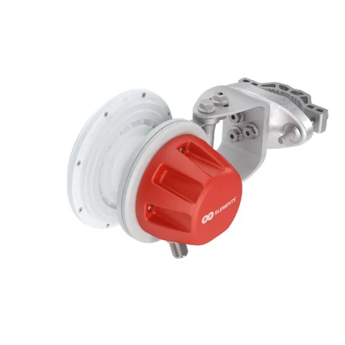 Рупорная антенна 5-6 ГГц, RF elements 90° Sector HG3-CC-S90