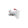 Асимметричная лучевая антенна RF elements HG3-TP-A60 5GHz 17dBi