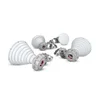 Симметричная рупорная антенна RF elements HG3-TP-S70 5GHz 11dBi
