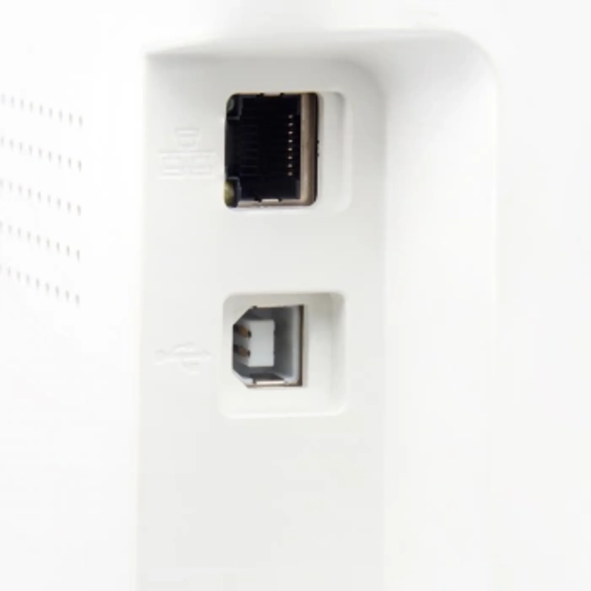 МФУ лазерный IRU Strato HM2401DNW A4 Duplex Net WiFi белый