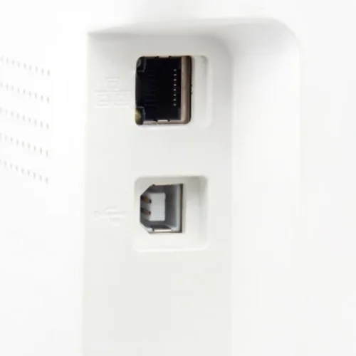 МФУ лазерный IRU Strato HM2401DNW A4 Duplex Net WiFi белый