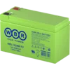 Батарея аккумуляторная WBR HRL1234W F2