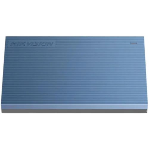 Жесткий диск Hikvision USB 3.0 1Tb HS-EHDD-T30 1T Blue Rubber T30 (5400rpm) 2.5" синий