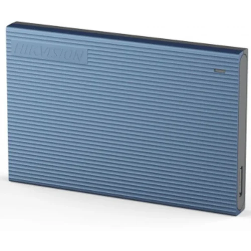 Жесткий диск Hikvision USB 3.0 1Tb HS-EHDD-T30 1T Blue Rubber T30 (5400rpm) 2.5" синий