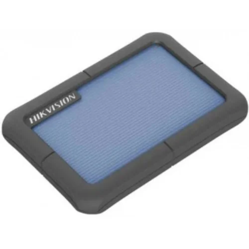 Жесткий диск Hikvision USB 3.0 1Tb HS-EHDD-T30 1T Blue Rubber T30 (5400rpm) 2.5" синий