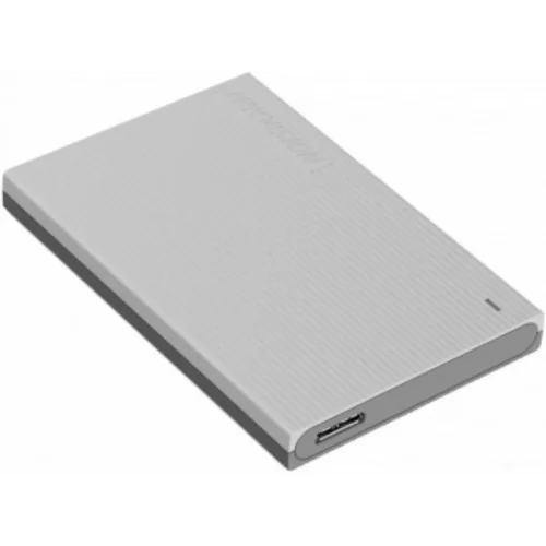 Жесткий диск Hikvision USB 3.0 1Tb HS-EHDD-T30 T1 GRAY T30 2.5" серый