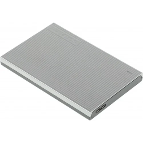 Жесткий диск Hikvision USB 3.0 1Tb HS-EHDD-T30 T1 GRAY T30 2.5" серый