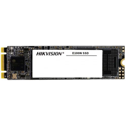 Накопитель SSD Hikvision SATA-III 1TB HS-SSD-E100N/1024G HS-SSD-E100N/1024G Hiksemi M.2 2280