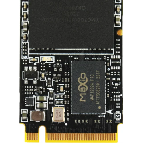 Накопитель SSD Hikvision PCIe 3.0 x4 512GB HS-SSD-E3000/512G HS-SSD-E3000/512G Hiksemi E3000 M.2 228