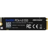 Накопитель SSD Hikvision PCIe 4.0 x4 2TB HS-SSD-G4000/2048G G4000 M.2 2280