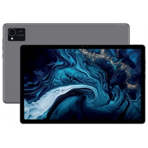Планшет Digma Pro HIT 16 T616 (2.0) 8C RAM6Gb ROM128Gb 10.4" IPS 2000x1200 3G 4G Android 13 серый 13