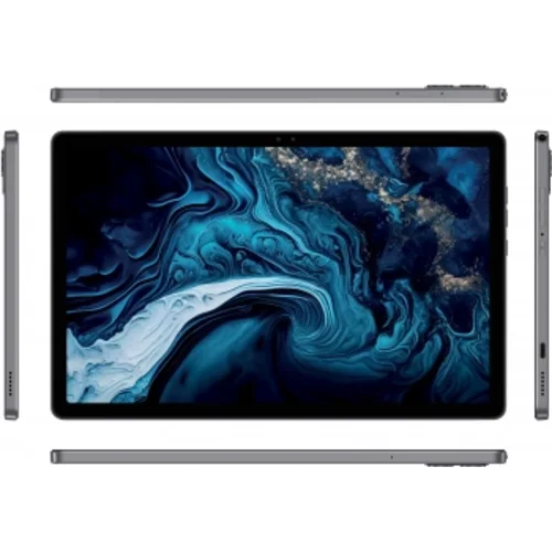 Планшет Digma Pro HIT 16 T616 (2.0) 8C RAM6Gb ROM128Gb 10.4" IPS 2000x1200 3G 4G Android 13 серый 13