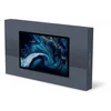 Планшет Digma Pro HIT 16 T616 (2.0) 8C RAM6Gb ROM128Gb 10.4" IPS 2000x1200 3G 4G Android 13 серый 13
