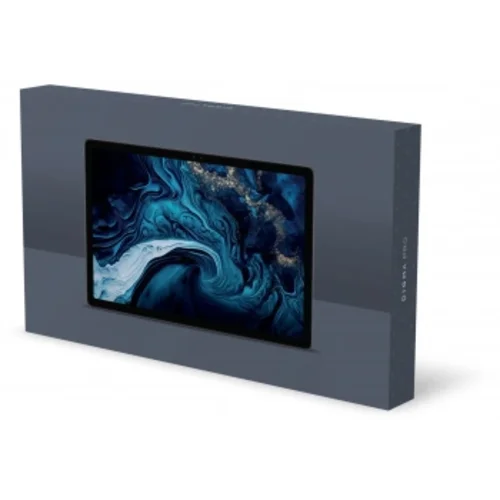 Планшет Digma Pro HIT 16 T616 (2.0) 8C RAM6Gb ROM128Gb 10.4" IPS 2000x1200 3G 4G Android 13 серый 13