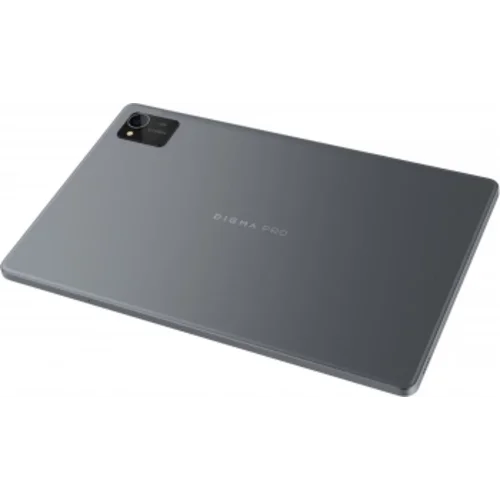 Планшет Digma Pro HIT 16 T616 (2.0) 8C RAM6Gb ROM128Gb 10.4" IPS 2000x1200 3G 4G Android 13 серый 13
