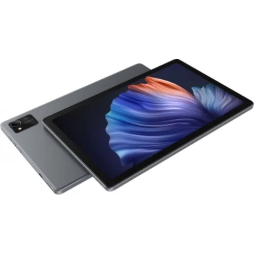 Планшет Digma Pro HIT 16 T616 (2.0) 8C RAM6Gb ROM128Gb 10.4" IPS 2000x1200 3G 4G Android 13 серый 13