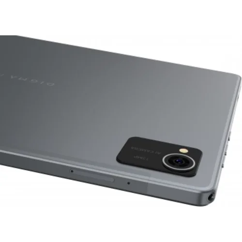 Планшет Digma Pro HIT 16 T616 (2.0) 8C RAM6Gb ROM128Gb 10.4" IPS 2000x1200 3G 4G Android 13 серый 13