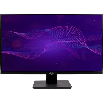 Монитор Hiper 27" ProView HS2707 черный IPS LED 4ms 16:9 HDMI M/M матовая HAS Piv 1000:1 300cd 178гр