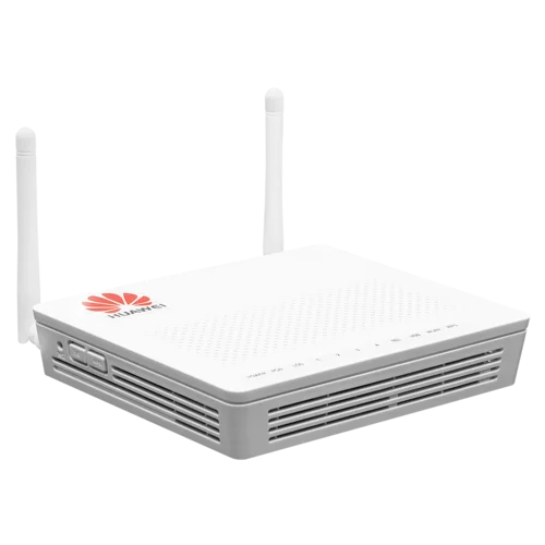 Абонентский терминал HUAWEI ONU GPON, 1 порт 100/1000Base-T, 4 порта 10/100Base-T, 1 порт POTS, WiFi, USB