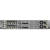 Система Хранения Данных Huawei OceanStor Dorado 3000 V6, 8x1GE, 8x10G SFP+, 4x100G RDMA QSFP28, 25xNVMe SSD, 128Gb Cache