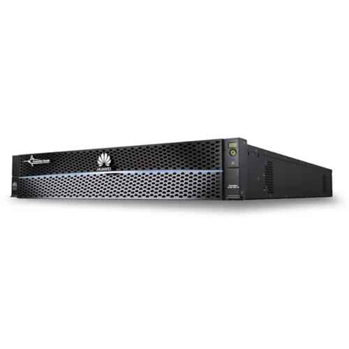 Система Хранения Данных Huawei OceanStor Dorado 6000 V6, 8x10G SFP+, 4x100G RDMA QSFP28, 36xNVMe SSD, 1024Gb Cache