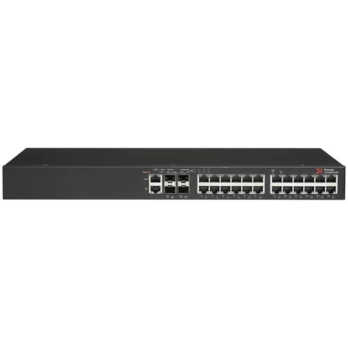 Коммутатор Brocade ICX 6430-48P