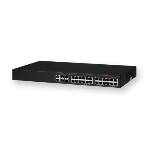 Коммутатор Brocade ICX 6450-24P
