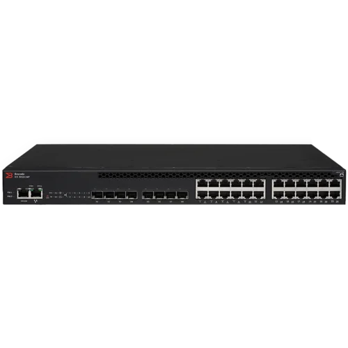 Коммутатор Brocade ICX 6610-24-PI