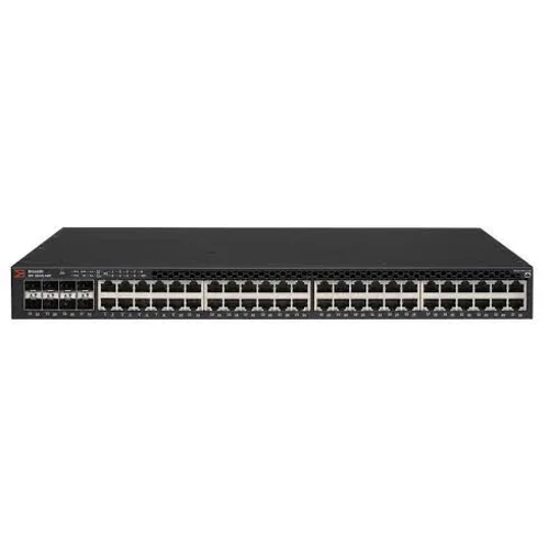 Коммутатор Brocade ICX 6610-48P-E