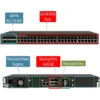 Коммутатор Brocade ICX 6610-48P-PE