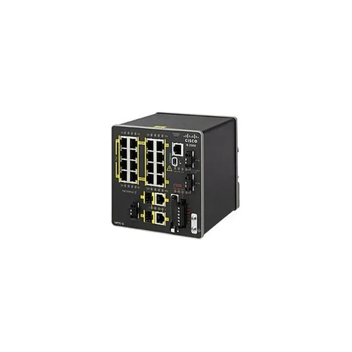 Промышленный коммутатор Cisco IE-2000-16TC-B