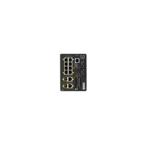 Промышленный коммутатор Cisco IE-2000-8TC-G-E
