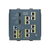 Коммутатор Cisco IE-3000-8TC