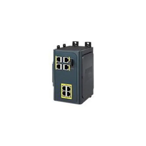 Модуль расширения Cisco IEM-3000-4PC-4TC
