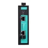 Удлинитель Ethernet IEX-402-VDSL2 MOXA