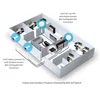 Адаптер Ubiqiuti Gigabit PoE 48V/24V, 802.3af Ubiquiti Outdoor