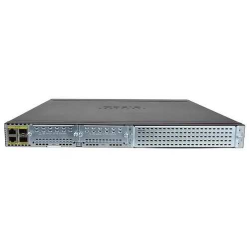 Маршрутизатор Cisco ISR4331-AX/K9 (new)